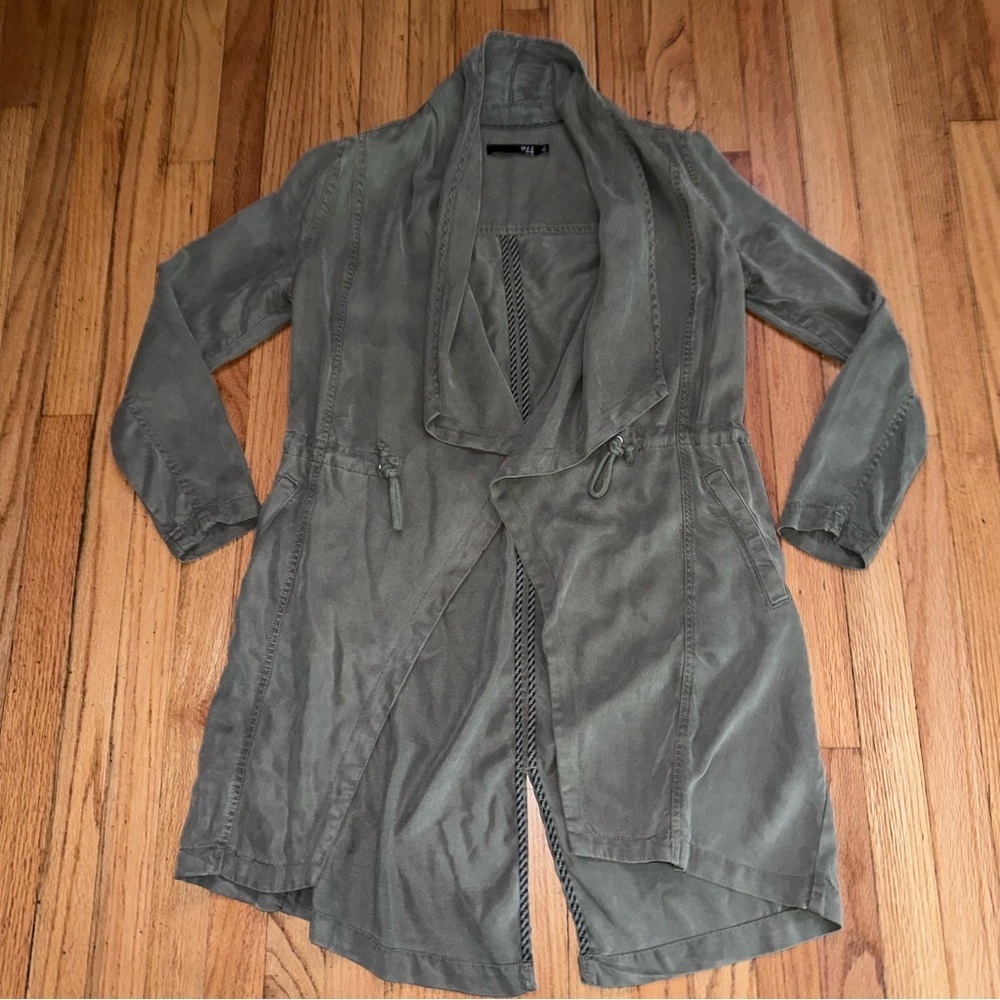 Max jeans cardigan
